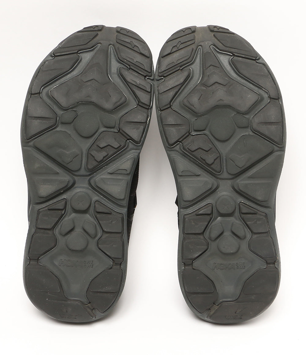 HOKA ONE ONE サンダル HOPARA2 BBLC メンズ SIZE 28cm ホカオネオネ