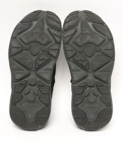 HOKA ONE ONE サンダル HOPARA2 BBLC メンズ SIZE 28cm ホカオネオネ