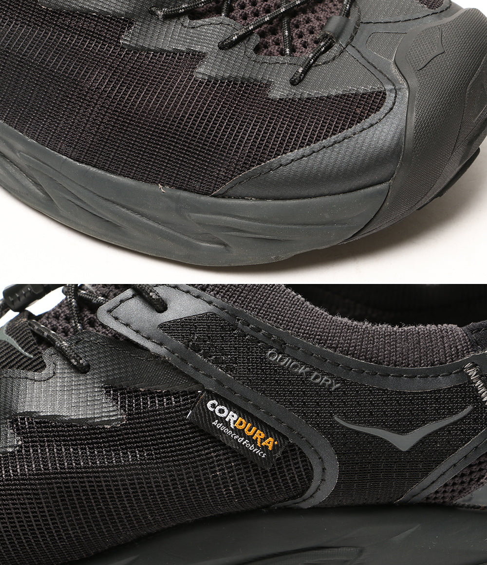 HOKA ONE ONE サンダル HOPARA2 BBLC メンズ SIZE 28cm ホカオネオネ