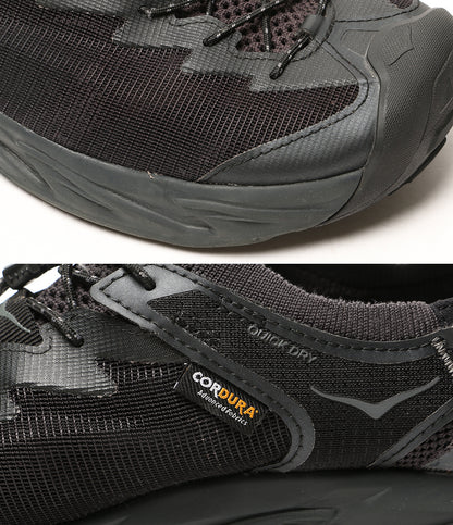 HOKA ONE ONE サンダル HOPARA2 BBLC メンズ SIZE 28cm ホカオネオネ