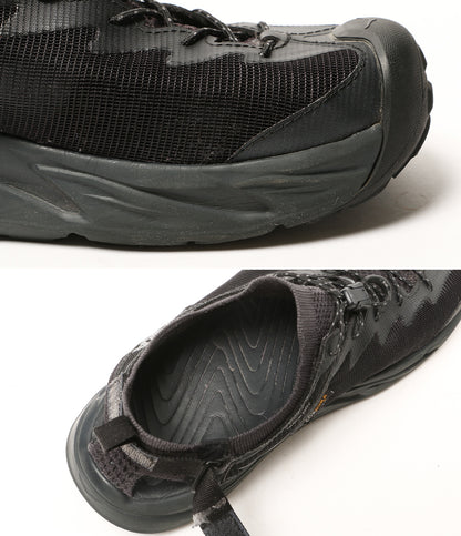 HOKA ONE ONE サンダル HOPARA2 BBLC メンズ SIZE 28cm ホカオネオネ