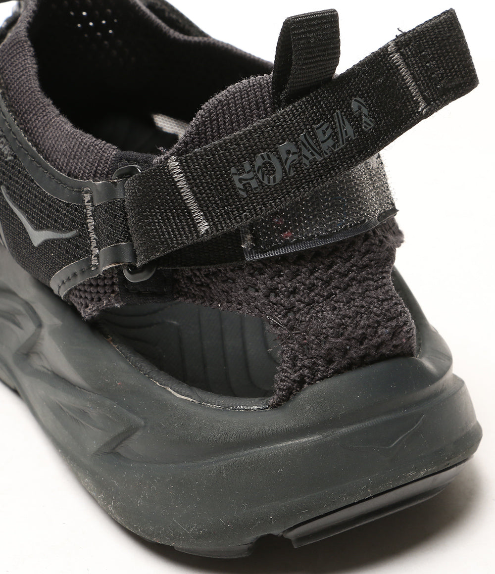 HOKA ONE ONE サンダル HOPARA2 BBLC メンズ SIZE 28cm ホカオネオネ
