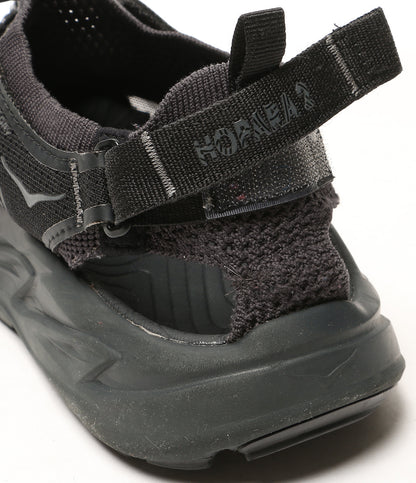 HOKA ONE ONE サンダル HOPARA2 BBLC メンズ SIZE 28cm ホカオネオネ