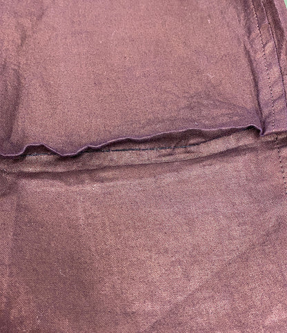 YOHJI YAMAMOTO POUR HOMME コットンサルエル紐パンツ 93ss H0-P06-041 メンズ SIZE M ヨウジヤマモトプールオム