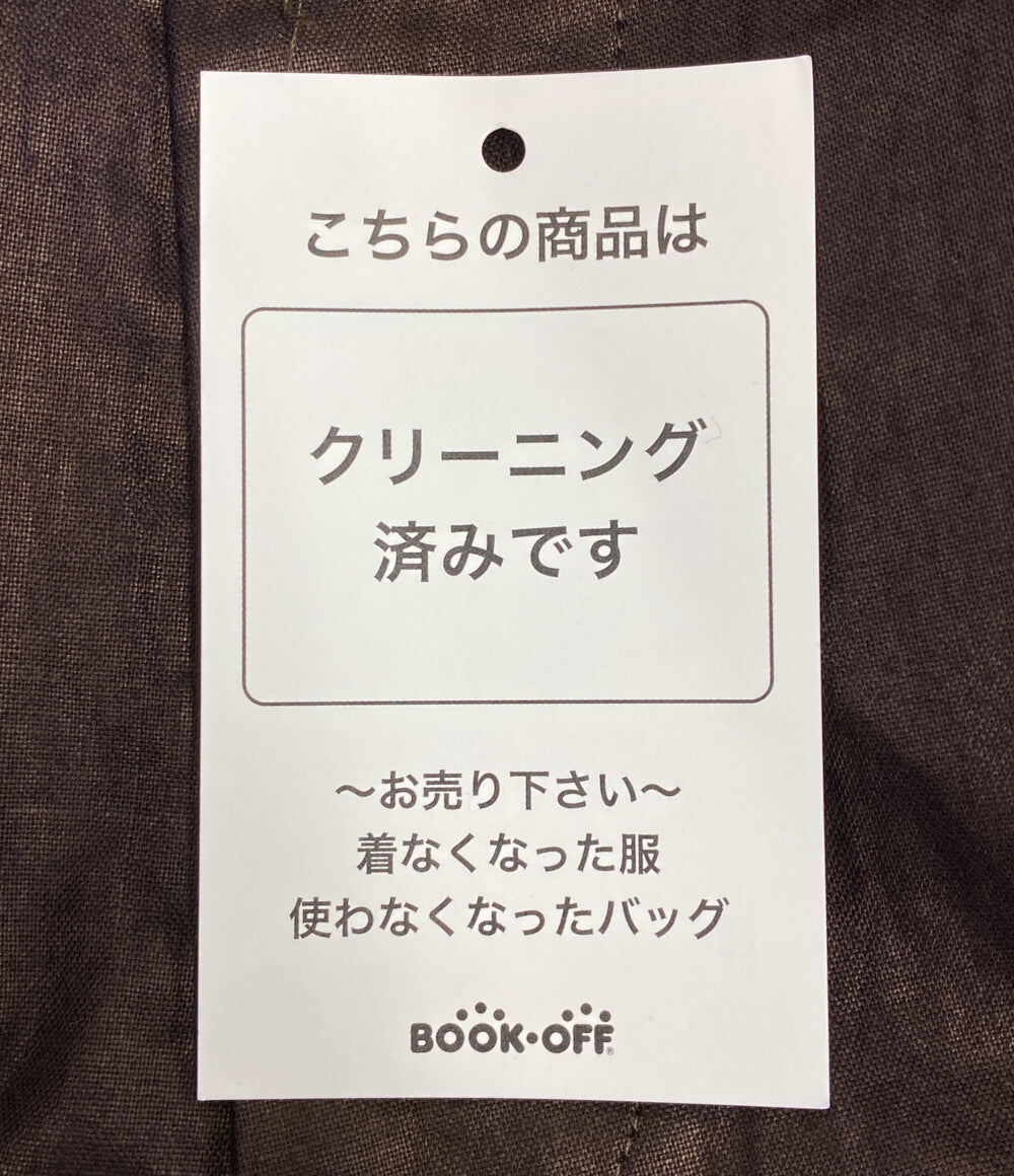 YOHJI YAMAMOTO POUR HOMME コットンサルエル紐パンツ 93ss H0-P06-041 メンズ SIZE M ヨウジヤマモトプールオム