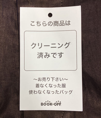 YOHJI YAMAMOTO POUR HOMME コットンサルエル紐パンツ 93ss H0-P06-041 メンズ SIZE M ヨウジヤマモトプールオム
