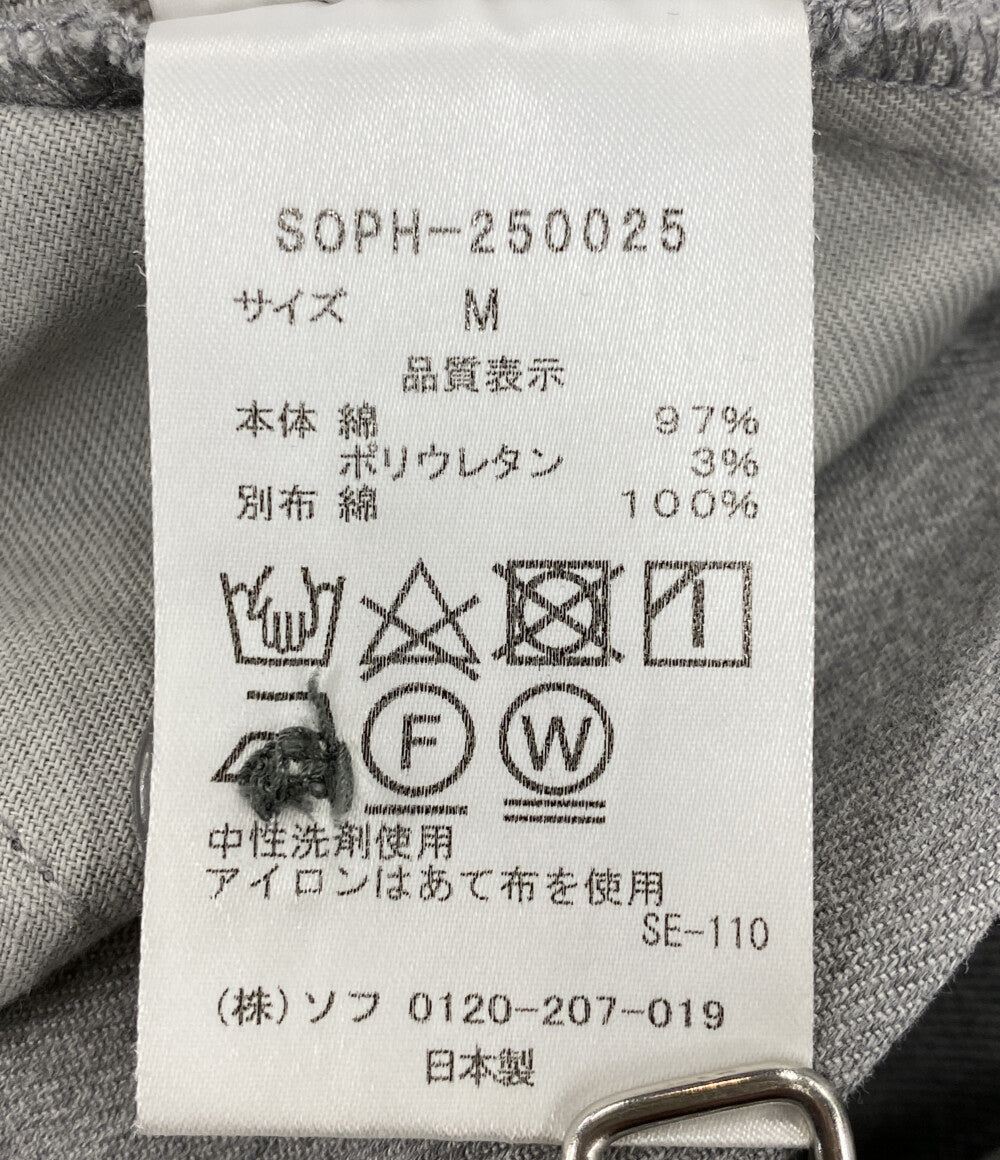 SOPHNET. パンツ SOPH-250025 メンズ SIZE M ソフネット