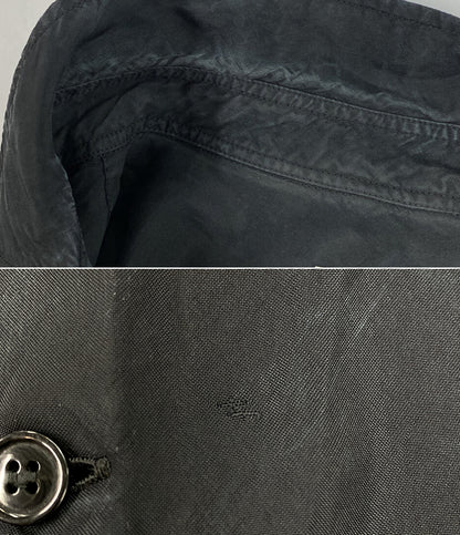 YOHJI YAMAMOTO 半袖シャツ HN-B68-245 20SS メンズ SIZE 2 ヨウジヤマモト