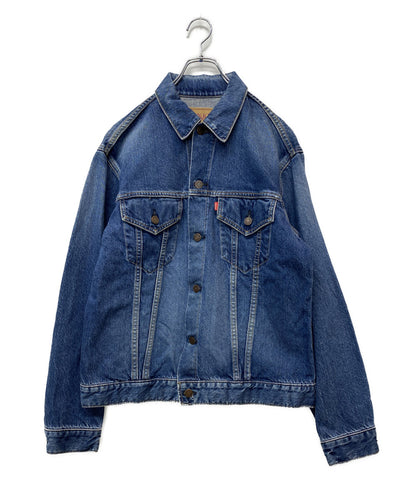 HYSTERIC GLAMOUR デニムジャケット 02231AB11 KINKY JEANS メンズ SIZE XL ヒステリックグラマー