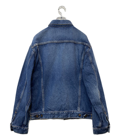 HYSTERIC GLAMOUR デニムジャケット 02231AB11 KINKY JEANS メンズ SIZE XL ヒステリックグラマー