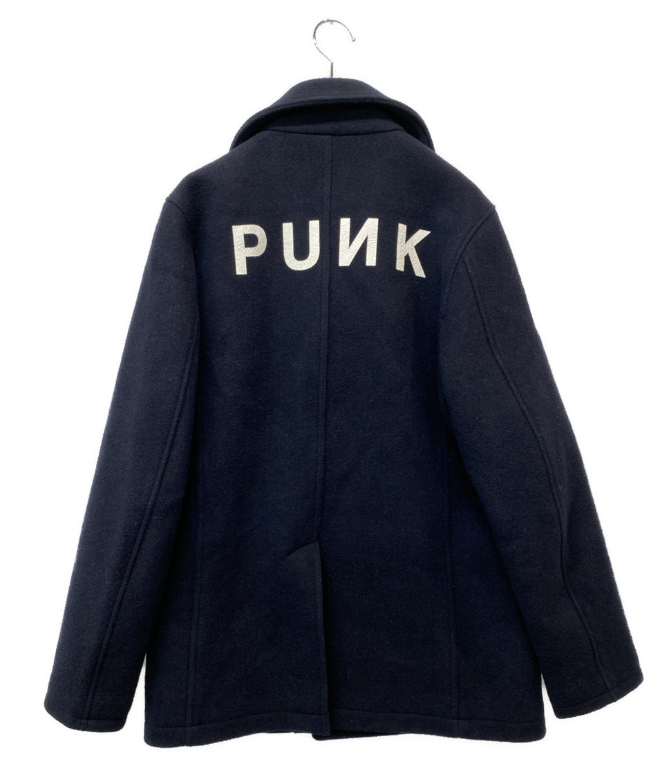 CHALLENGER ピーコート PUNK CLG-JK 015-009 メンズ SIZE L チャレンジャー