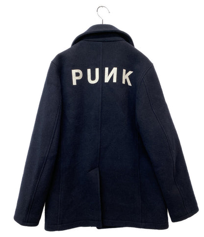 CHALLENGER ピーコート PUNK CLG-JK 015-009 メンズ SIZE L チャレンジャー