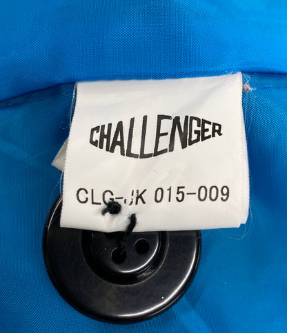 CHALLENGER ピーコート PUNK CLG-JK 015-009 メンズ SIZE L チャレンジャー