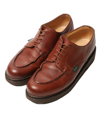 PARABOOT レザーシューズ CHAMBORD メンズ SIZE 8 パラブーツ