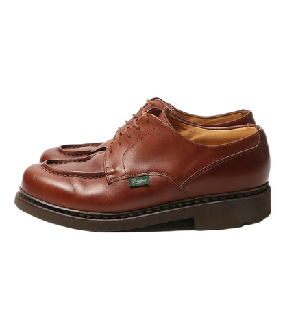 PARABOOT レザーシューズ CHAMBORD メンズ SIZE 8 パラブーツ