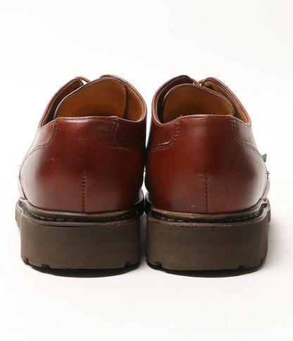 PARABOOT レザーシューズ CHAMBORD メンズ SIZE 8 パラブーツ