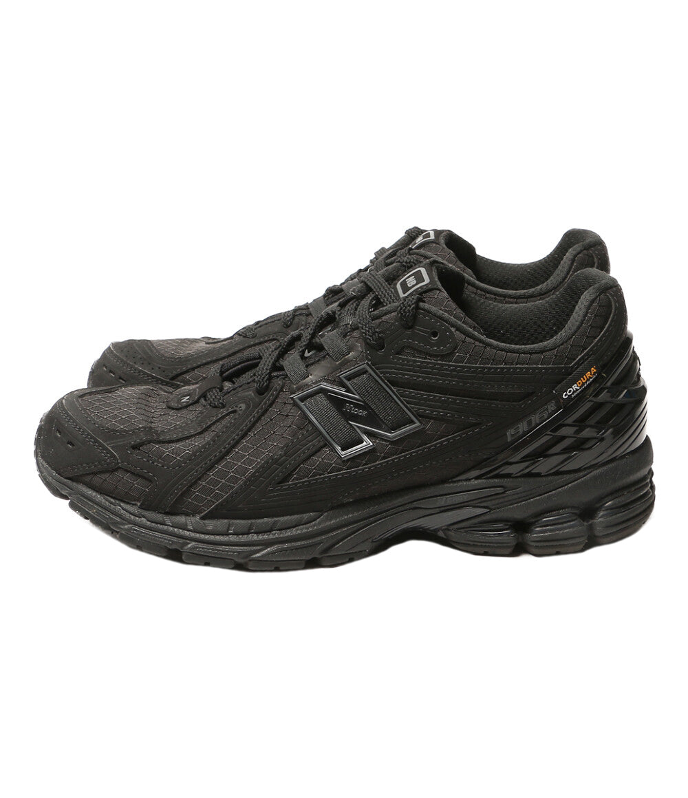 new balance スニーカー Cordura Pac ブラック M1906RWF メンズ SIZE 27cm ニューバランス