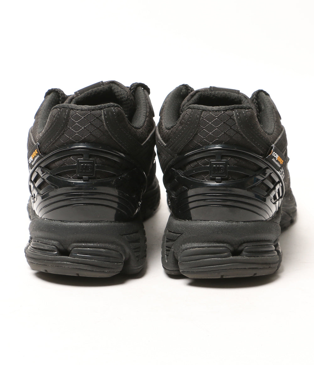 new balance スニーカー Cordura Pac ブラック M1906RWF メンズ SIZE 27cm ニューバランス