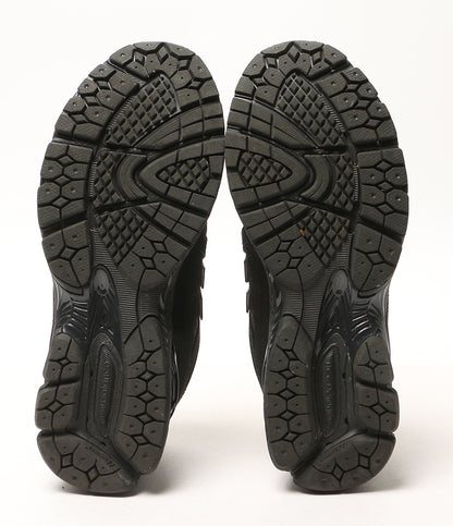 new balance スニーカー Cordura Pac ブラック M1906RWF メンズ SIZE 27cm ニューバランス