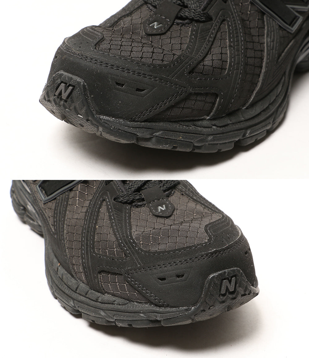 new balance スニーカー Cordura Pac ブラック M1906RWF メンズ SIZE 27cm ニューバランス