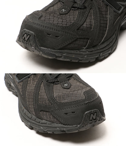 new balance スニーカー Cordura Pac ブラック M1906RWF メンズ SIZE 27cm ニューバランス