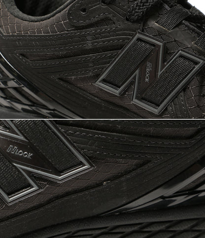 new balance スニーカー Cordura Pac ブラック M1906RWF メンズ SIZE 27cm ニューバランス