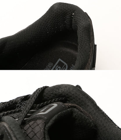 new balance スニーカー Cordura Pac ブラック M1906RWF メンズ SIZE 27cm ニューバランス