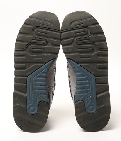 new balance スニーカー ピッグスキン M998GNR メンズ SIZE 26.5cm ニューバランス