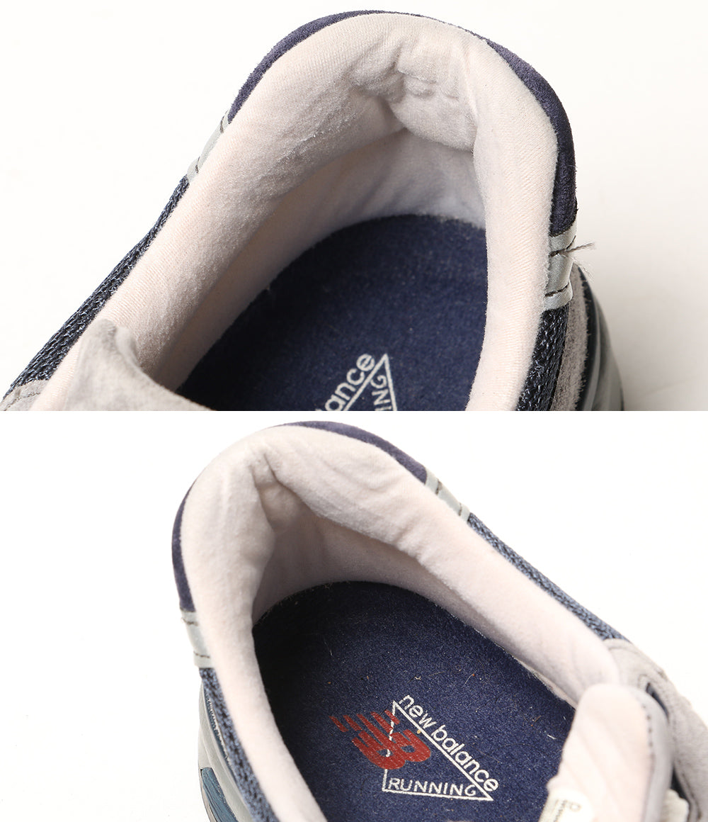 new balance スニーカー ピッグスキン M998GNR メンズ SIZE 26.5cm ニューバランス