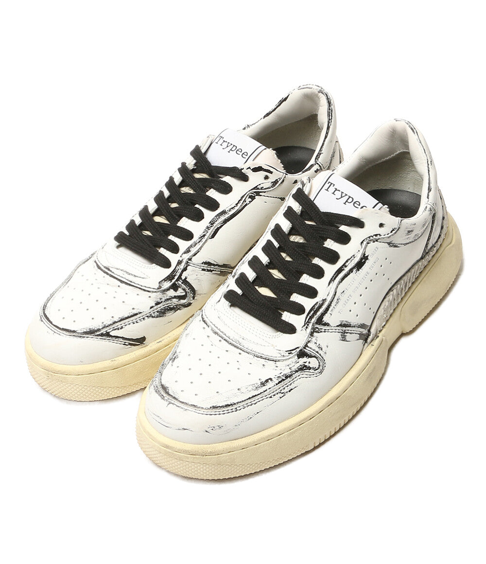 TRYPEE TRYPEE スニーカー YOOX メンズ SIZE 41