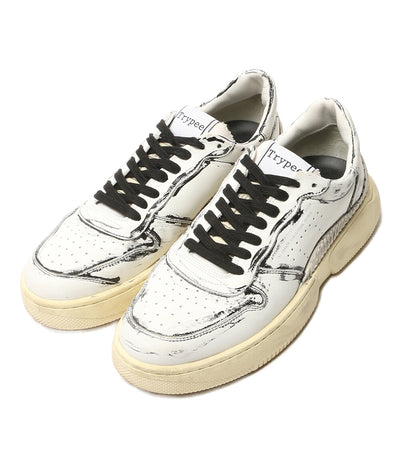TRYPEE TRYPEE スニーカー YOOX メンズ SIZE 41