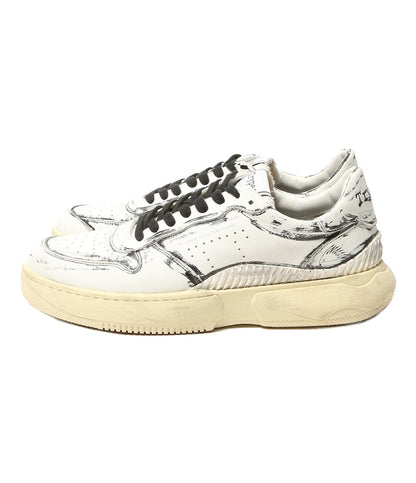 TRYPEE TRYPEE スニーカー YOOX メンズ SIZE 41