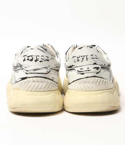 TRYPEE TRYPEE スニーカー YOOX メンズ SIZE 41