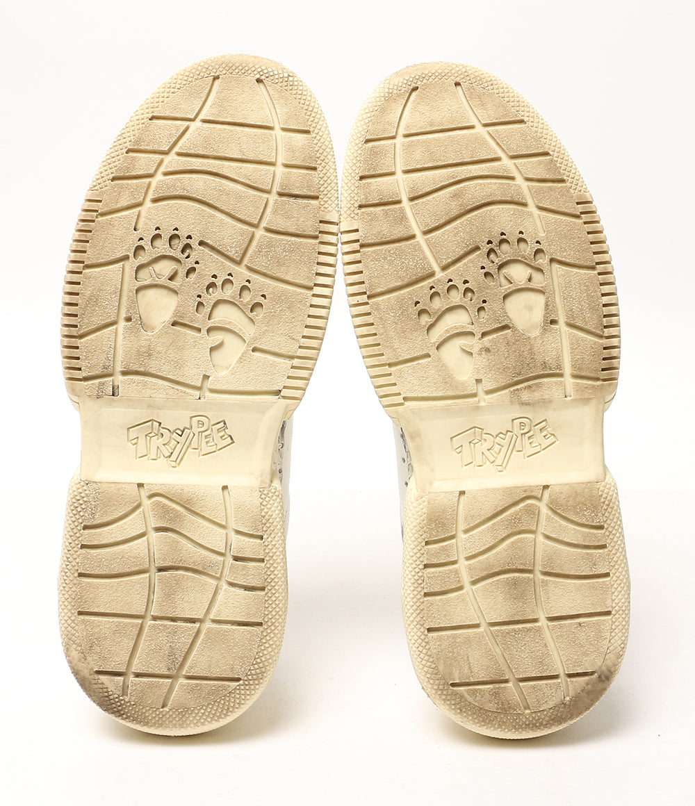 TRYPEE TRYPEE スニーカー YOOX メンズ SIZE 41