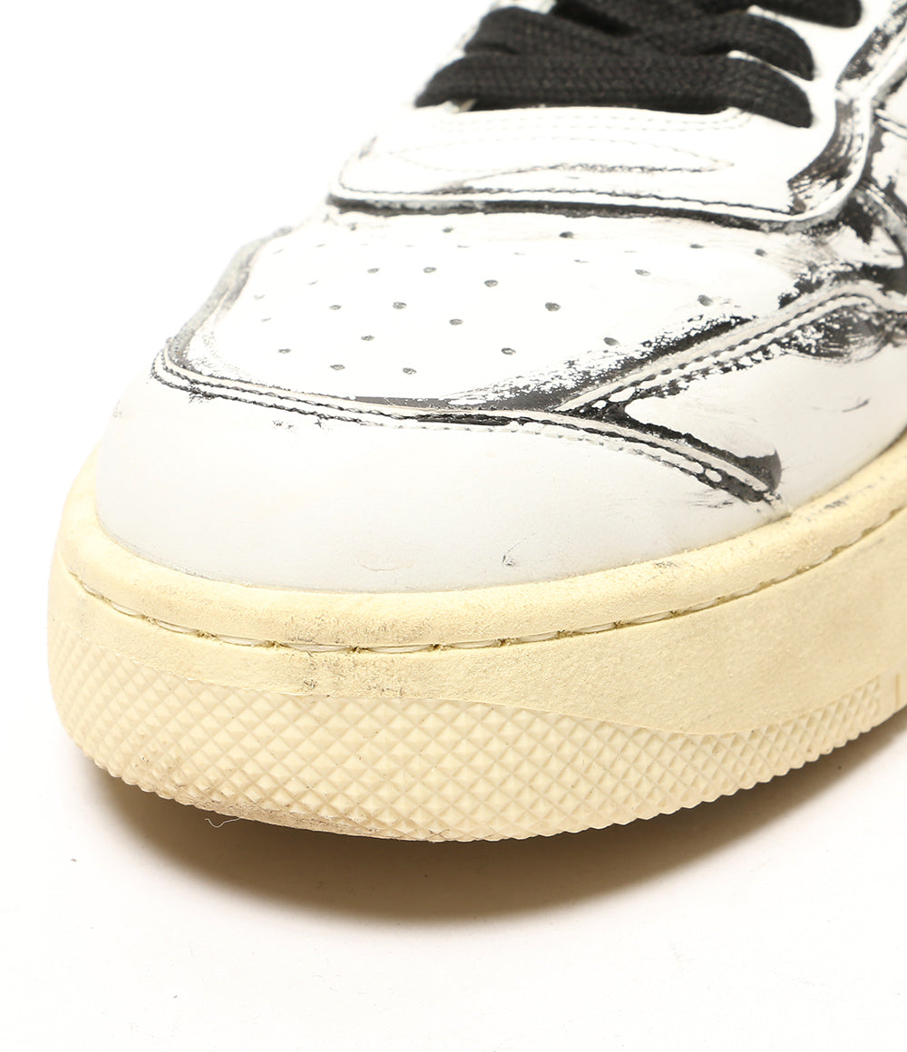 TRYPEE TRYPEE スニーカー YOOX メンズ SIZE 41
