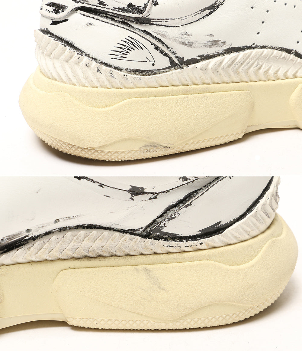 TRYPEE TRYPEE スニーカー YOOX メンズ SIZE 41