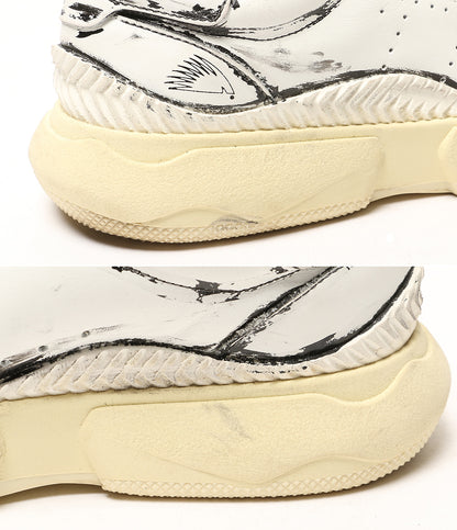 TRYPEE TRYPEE スニーカー YOOX メンズ SIZE 41