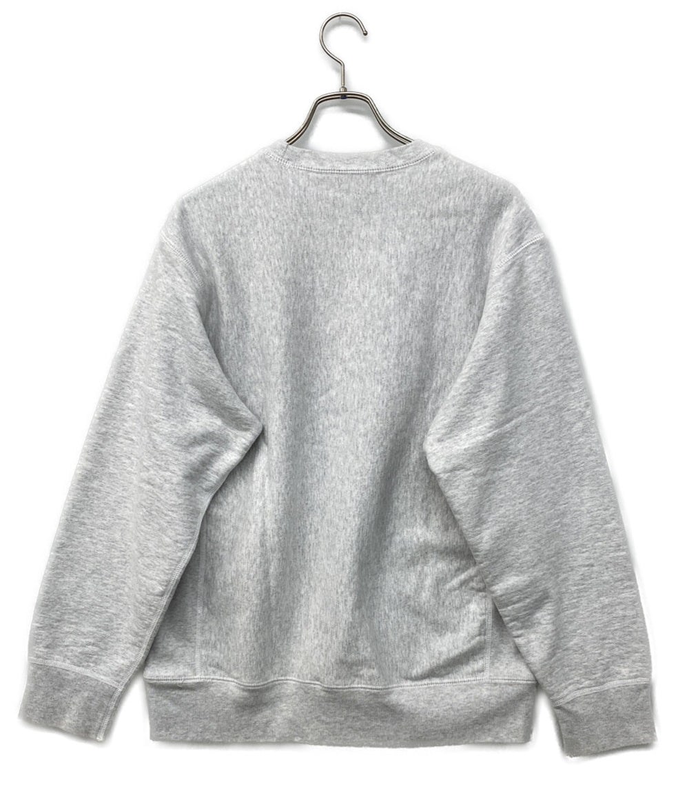Supreme スウェット Box Logo グレー メンズ SIZE M シュプリーム