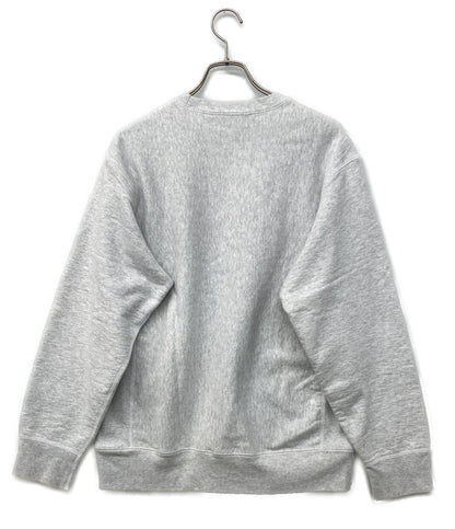 Supreme スウェット Box Logo グレー メンズ SIZE M シュプリーム
