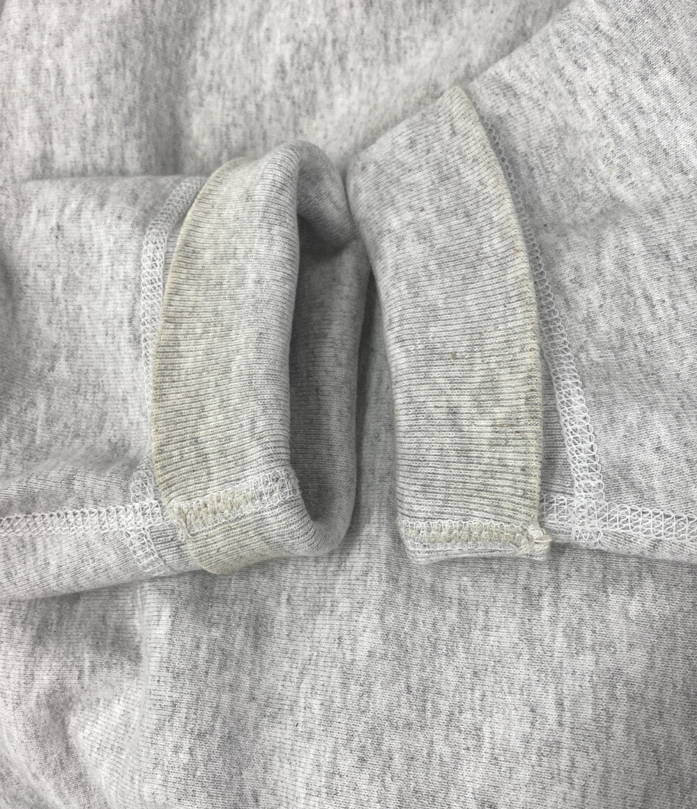 Supreme スウェット Box Logo グレー メンズ SIZE M シュプリーム