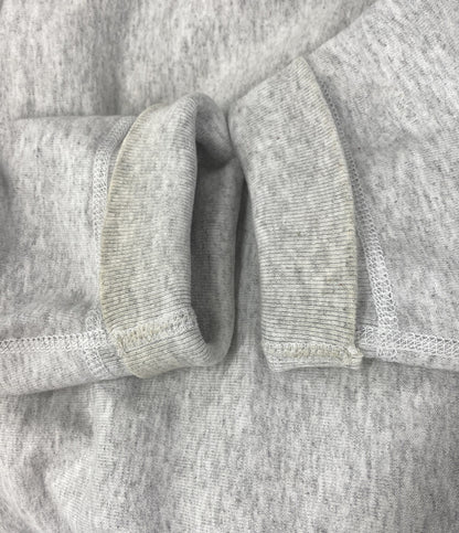 Supreme スウェット Box Logo グレー メンズ SIZE M シュプリーム