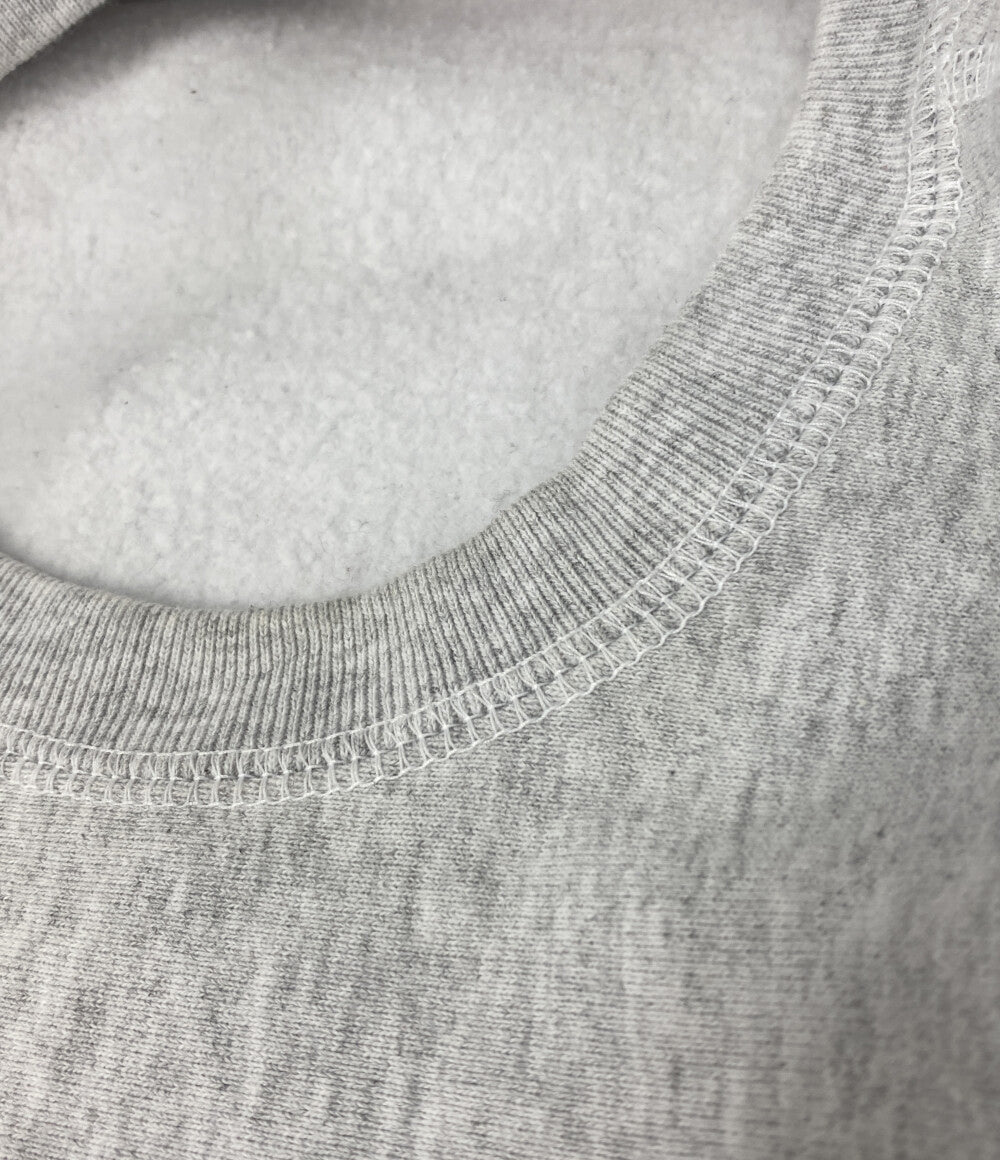 Supreme スウェット Box Logo グレー メンズ SIZE M シュプリーム