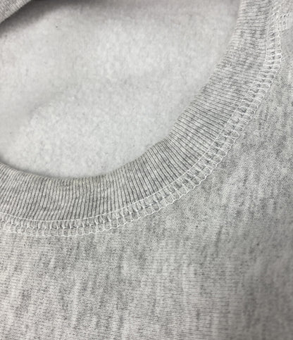 Supreme スウェット Box Logo グレー メンズ SIZE M シュプリーム