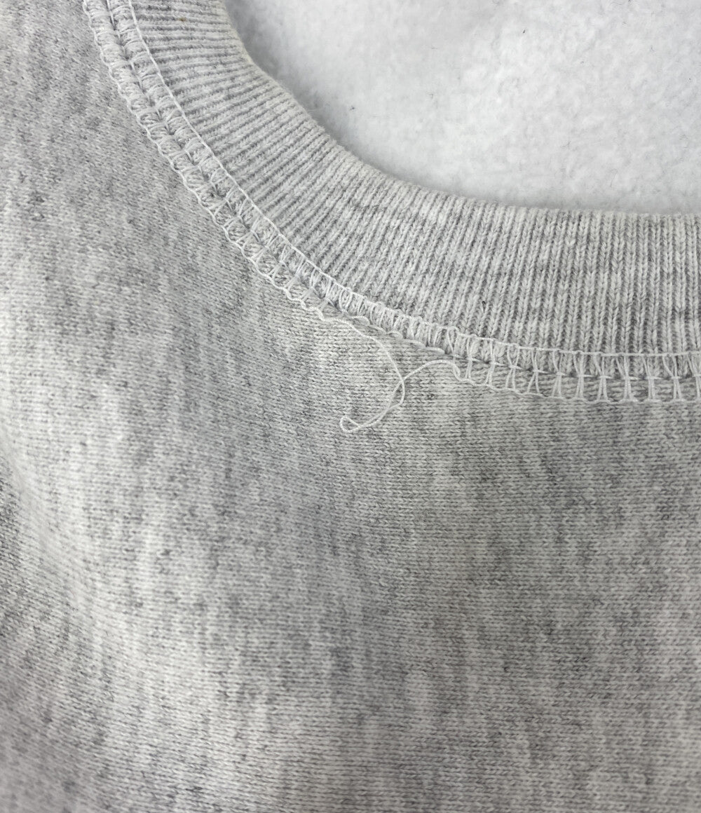 Supreme スウェット Box Logo グレー メンズ SIZE M シュプリーム