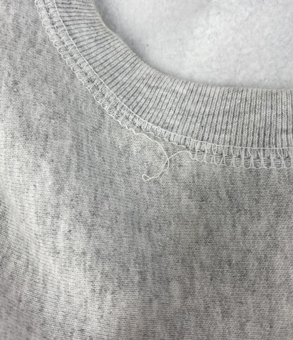 Supreme スウェット Box Logo グレー メンズ SIZE M シュプリーム