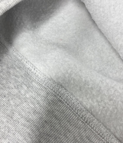 Supreme スウェット Box Logo グレー メンズ SIZE M シュプリーム