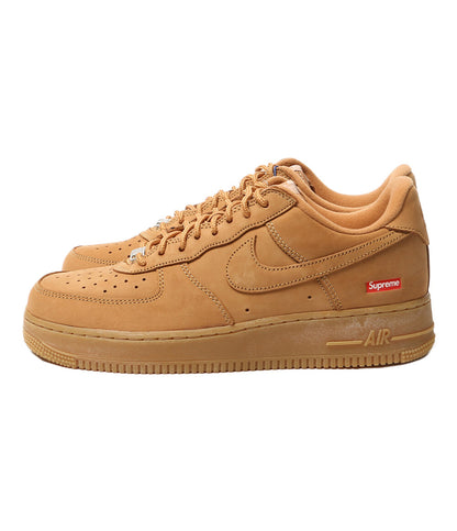 NIKE×Supreme シュプリーム スニーカー AIR FORCE1 LOW DN1555-200 メンズ SIZE 27cm ナイキ
