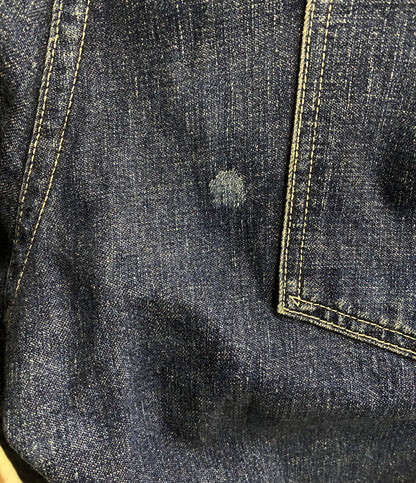 HUMAN MADE デニムパンツ 初期 Denim Painter Pants シンチバック メンズ SIZE M ヒューマンメード