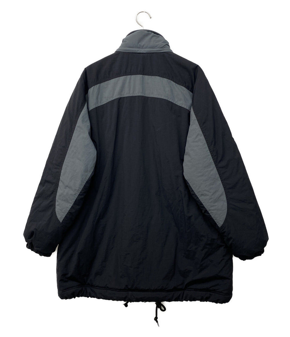 the ennoy professional 中綿ジャケット Nylon Padded Jacket AW24BRENJK03LP メンズ SIZE M ザエンノイプロフェッショナル