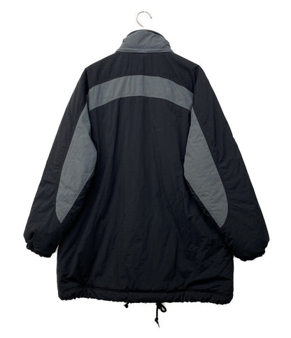the ennoy professional 中綿ジャケット Nylon Padded Jacket AW24BRENJK03LP メンズ SIZE M ザエンノイプロフェッショナル